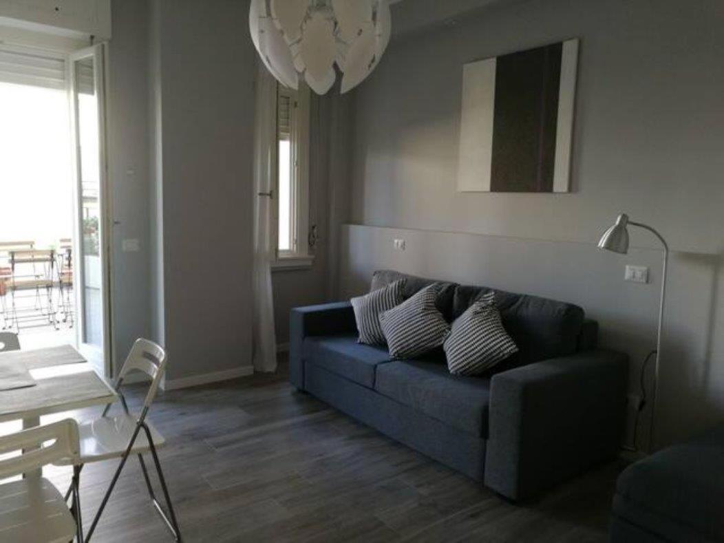 Appartamento Con Grande Terrazzo In Via Lomellina - Lome 527 Milano Exterior foto