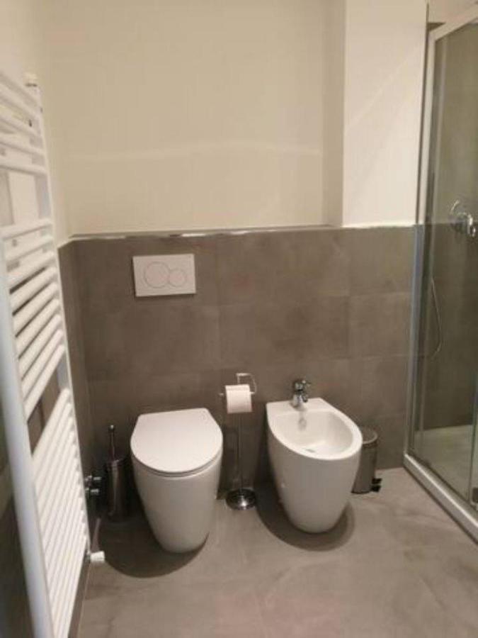 Appartamento Con Grande Terrazzo In Via Lomellina - Lome 527 Milano Exterior foto